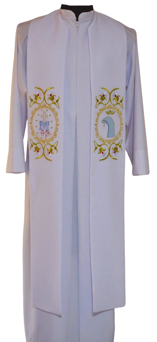 Alba 1